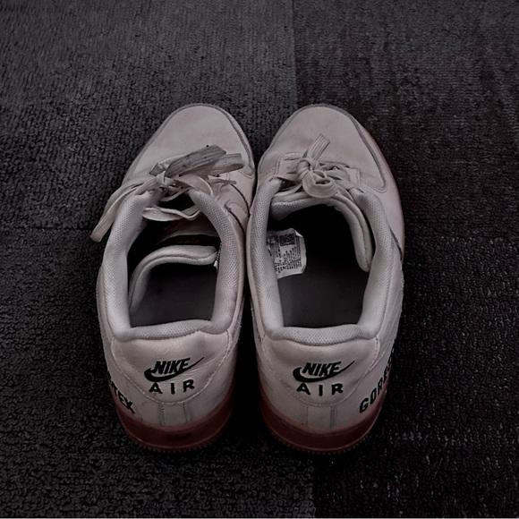 Men’s 9.5 Men’s 9.5 Nike x Gore-Tex Air Force 1 Sneakers - Picture 7 of 10